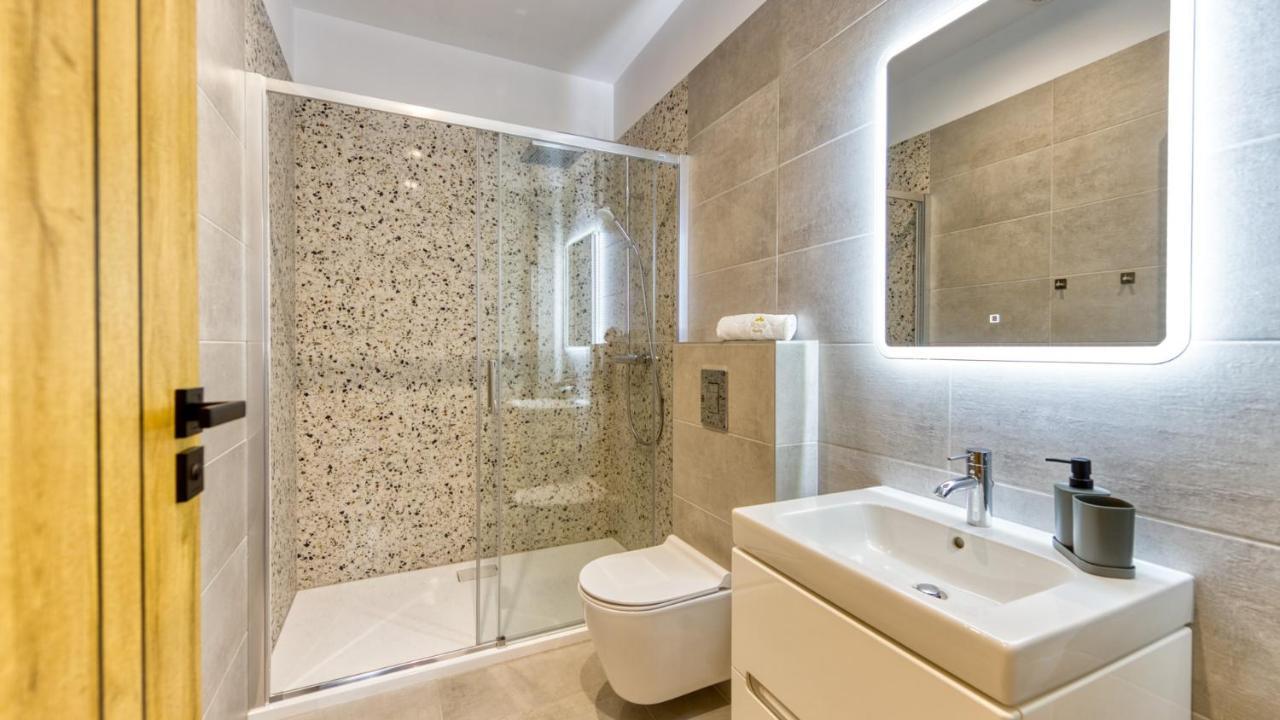 Apartamenty Vip Zdrojowa 6 Swieradow-Zdroj Exterior photo